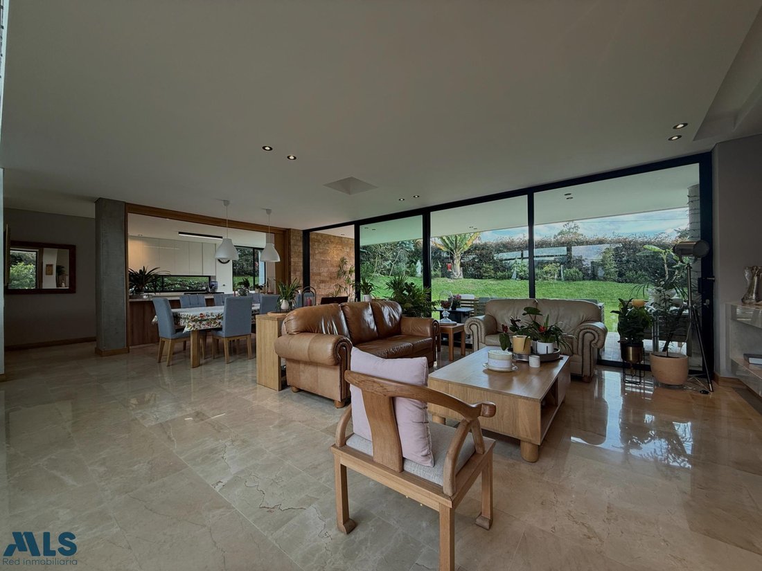 House in Envigado, Antioquia, Colombia 3 - 17260381
