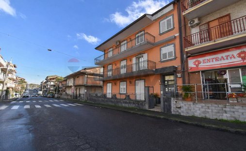 Casa a Belpasso, Sicilia, Italia 1