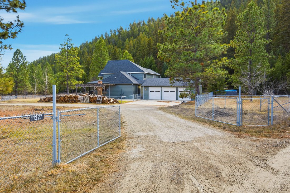 House in Lolo, Montana, United States 4 - 17260809