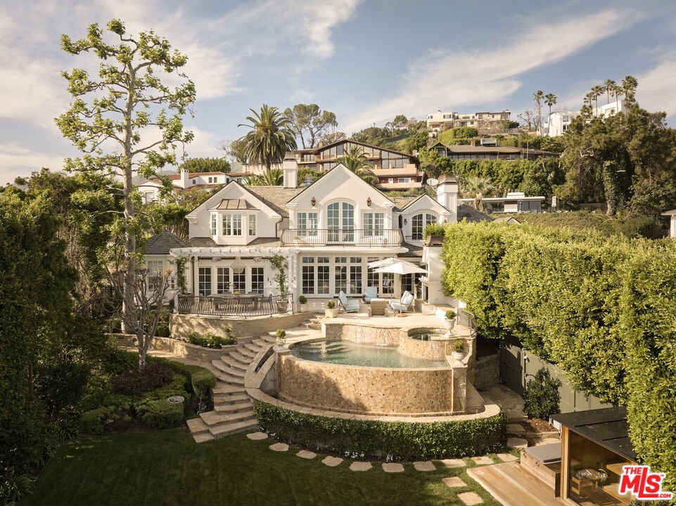 House in Los Angeles, California, United States 1 - 17261123
