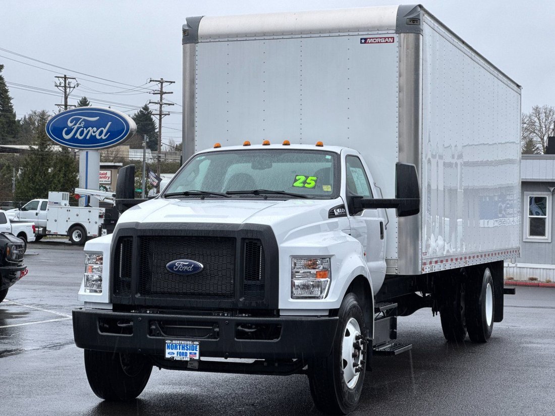 Pickup in Portland, OR, United States 2 - 17227071