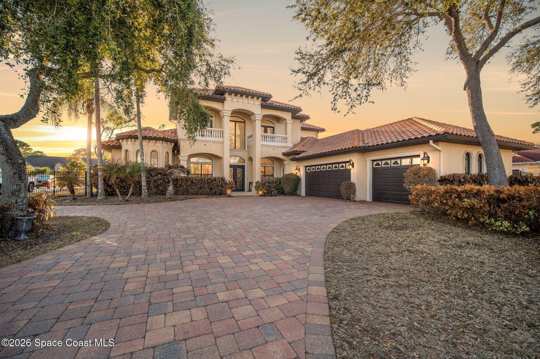 House in Titusville, Florida, United States 1 - 17259476