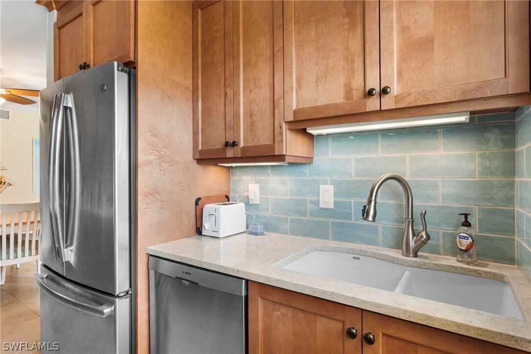 Condo in Bonita Springs, Florida, United States 5 - 17261177