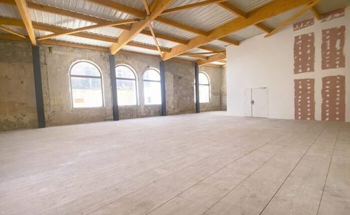 17th C. Chateau (With A Section Dedicated To Events) And 5 Acres In Centre Of France - 2