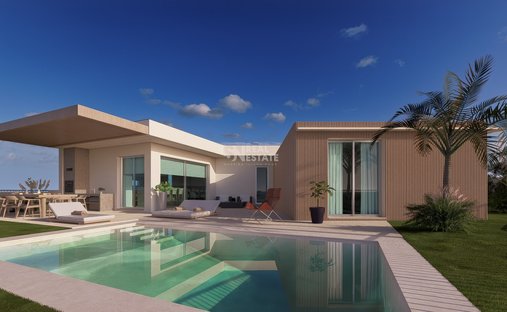 Villa in Estreito da Calheta, Madeira, Portugal 1