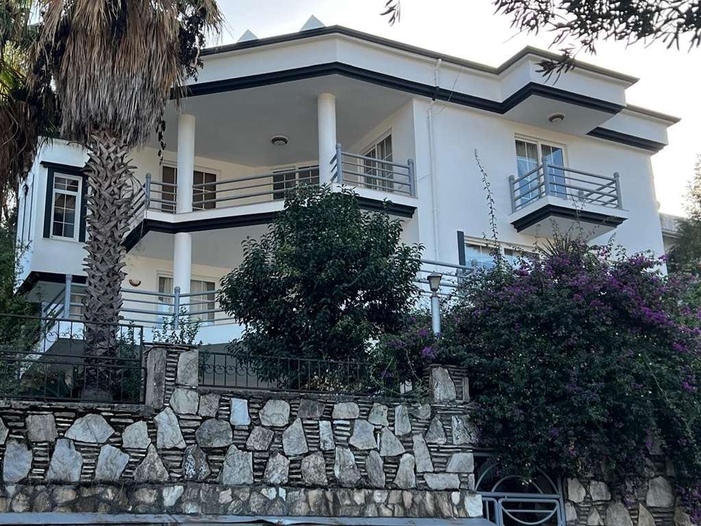Villa in Armutalan, Muğla, Turkey 1 - 17260600