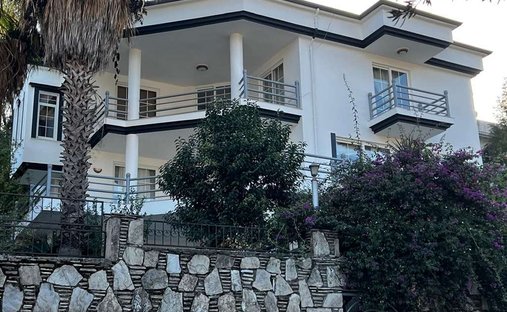 Armutalan, Provincia di Muğla, Turchia 1