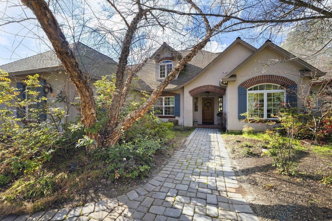 House in Sonora, California, United States 1 - 17260990