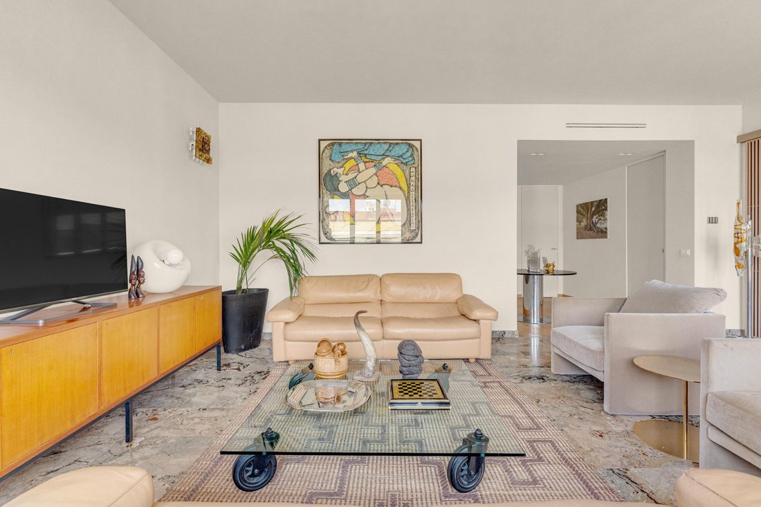 Penthouse in Buenos Aires, Milan, Italy 5 - 17262308