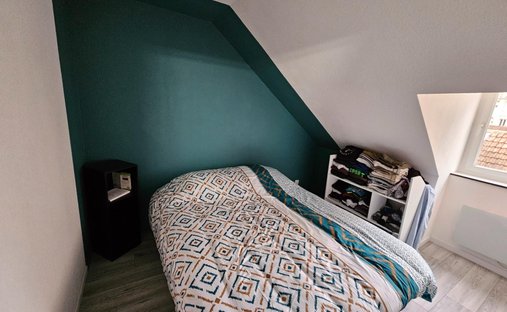 17th C. Chateau (With A Section Dedicated To Events) And 5 Acres In Centre Of France