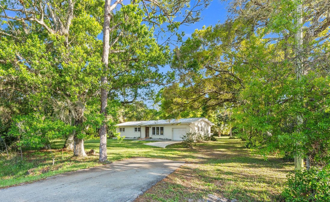 House in Fort Pierce, Florida, United States 3 - 16633298