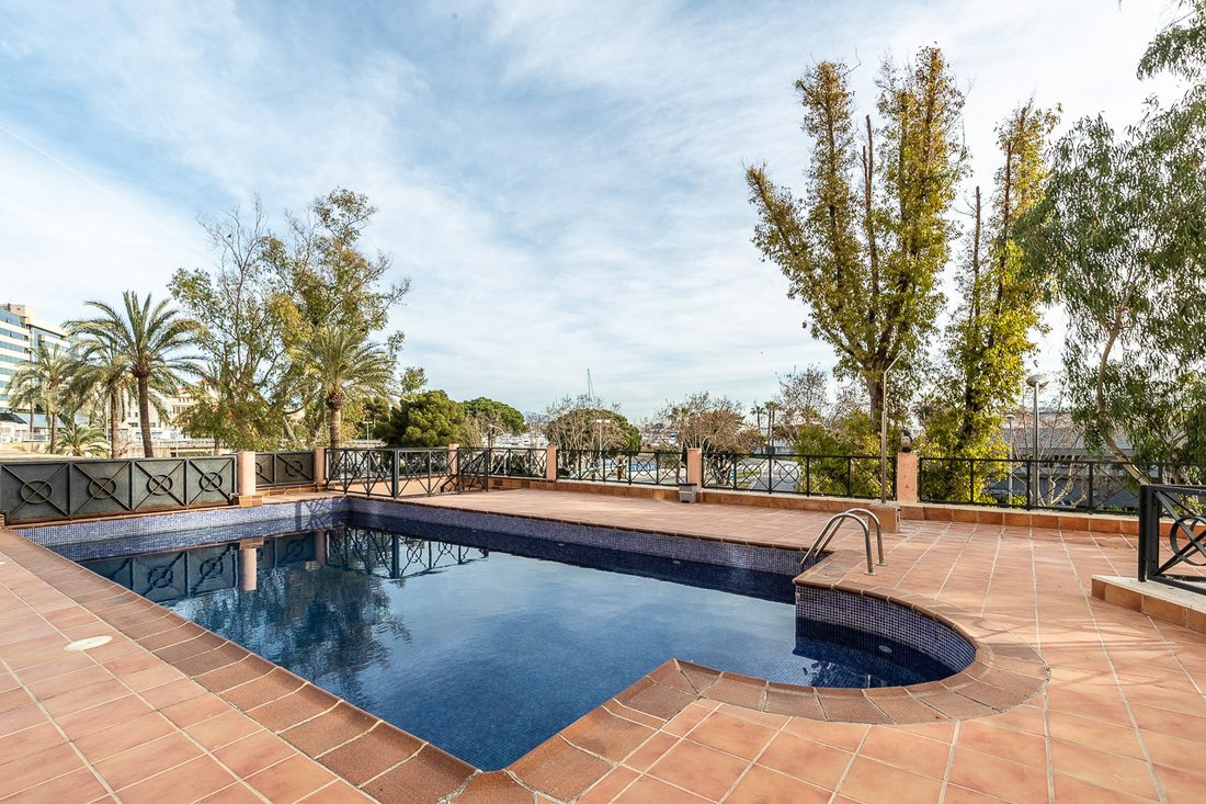 Apartment in Palma, Balearic Islands, Spain 2 - 17260951