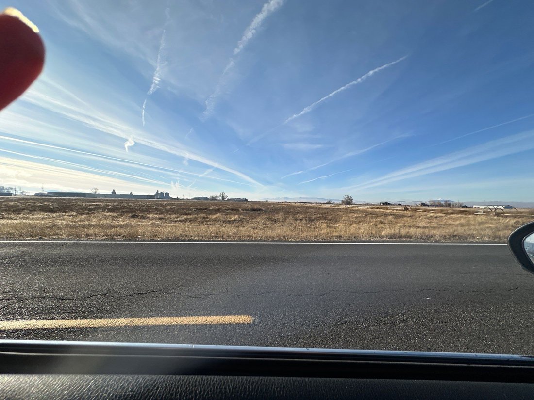 Land in Malin, Oregon, United States 2 - 17261089