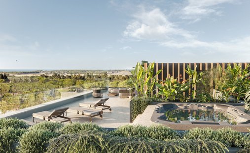 Apartment in Vilamoura, Quarteira, Algarve 1