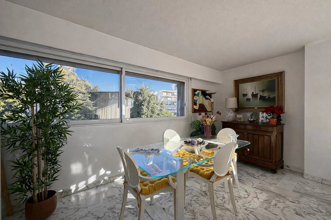 Apartment in Cannes, Provence-Alpes-Côte d'Azur, France 3 - 17259379