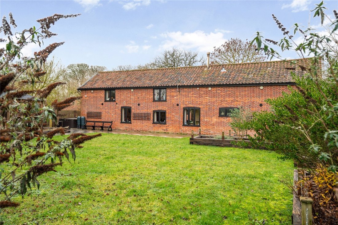 Haus in Suffolk, England 3 - 17260017
