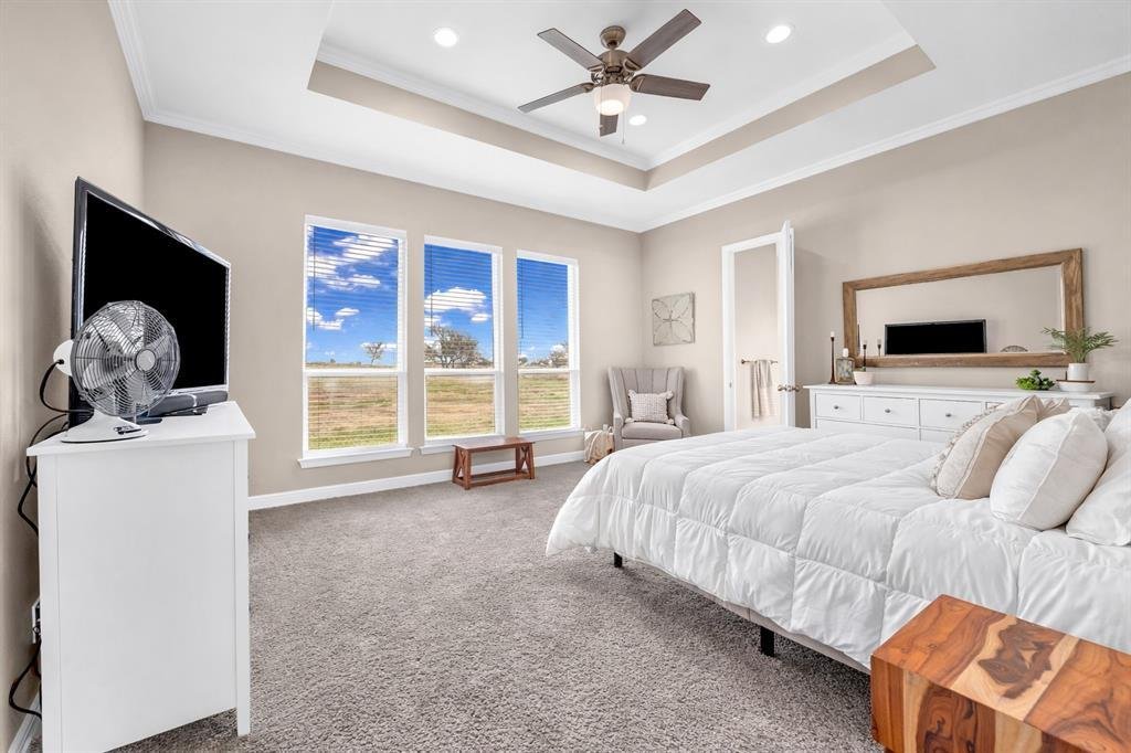 House in Weatherford, Texas, United States 4 - 16820346
