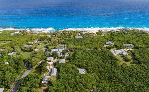 Stella Maris, Long Island, Bahamas 1