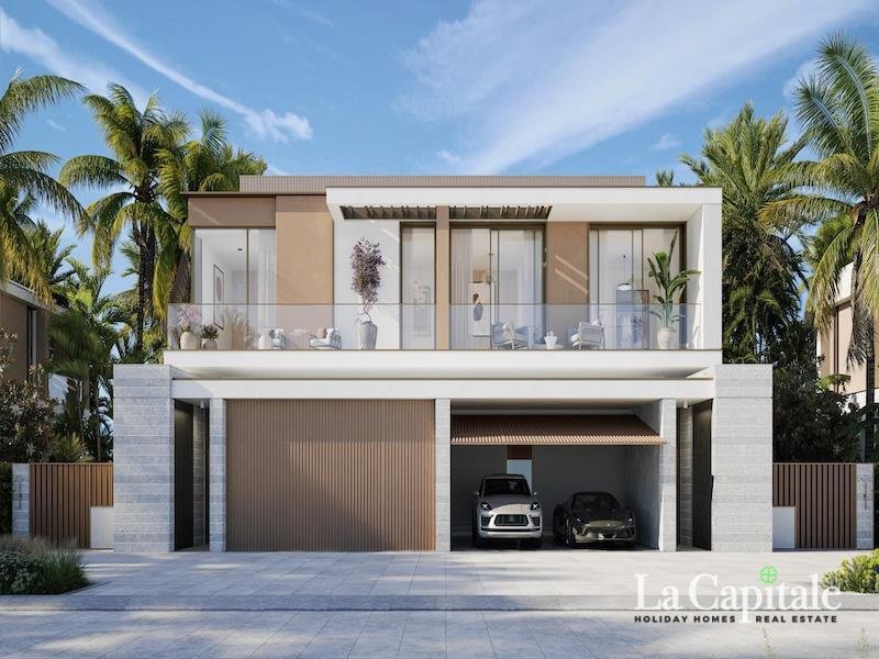 Villa in Dubai Islands / Deira Islands, Dubai, United Arab Emirates 1 - 17024901