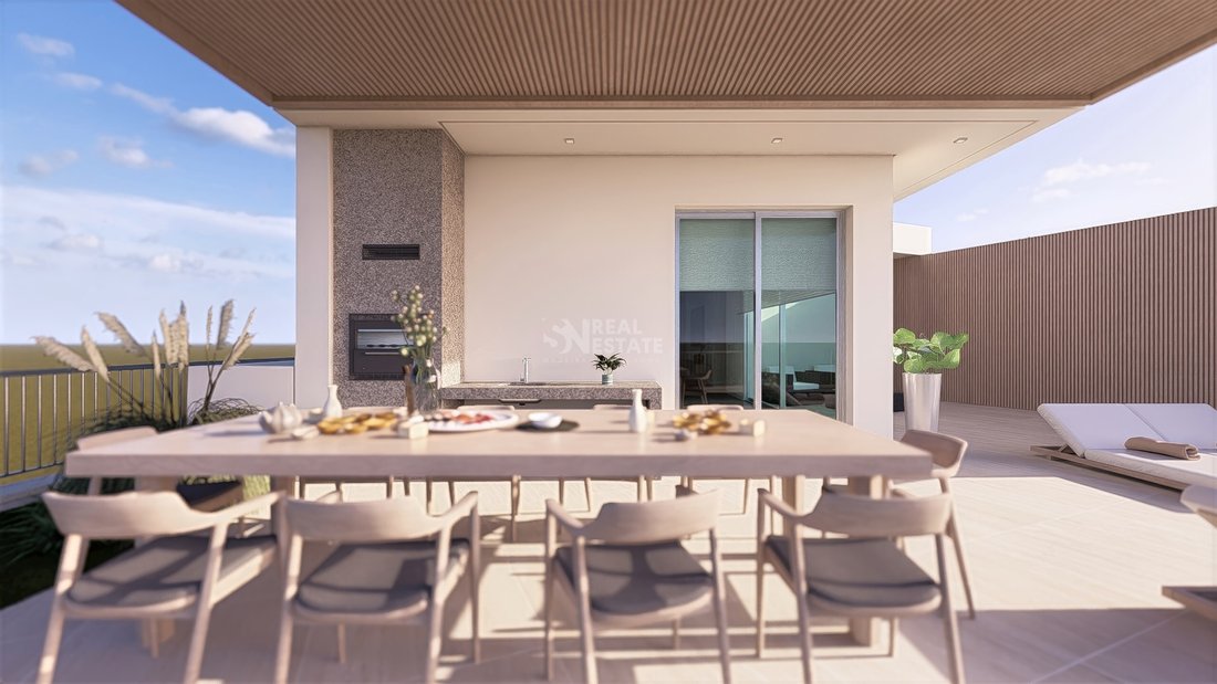 Villa in Estreito da Calheta, Madeira, Portugal 3 - 17251252