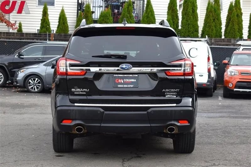 Suv in Portland, OR, United States 4 - 17264583