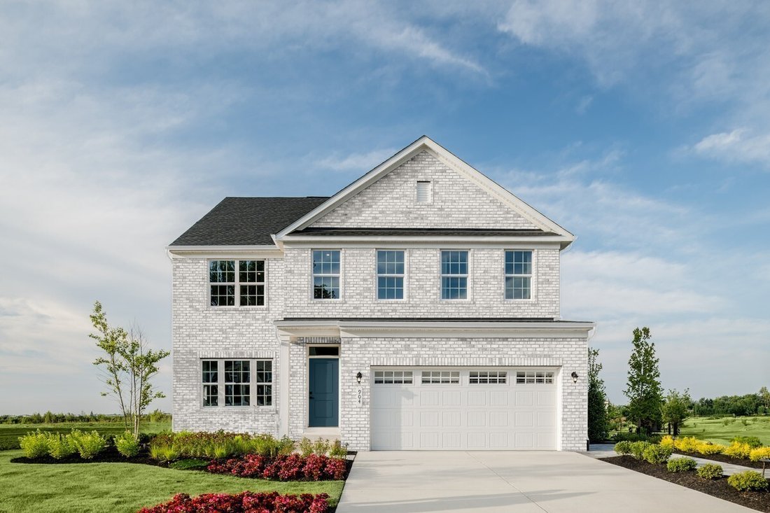House in Hendersonville, Tennessee, United States 3 - 17190680