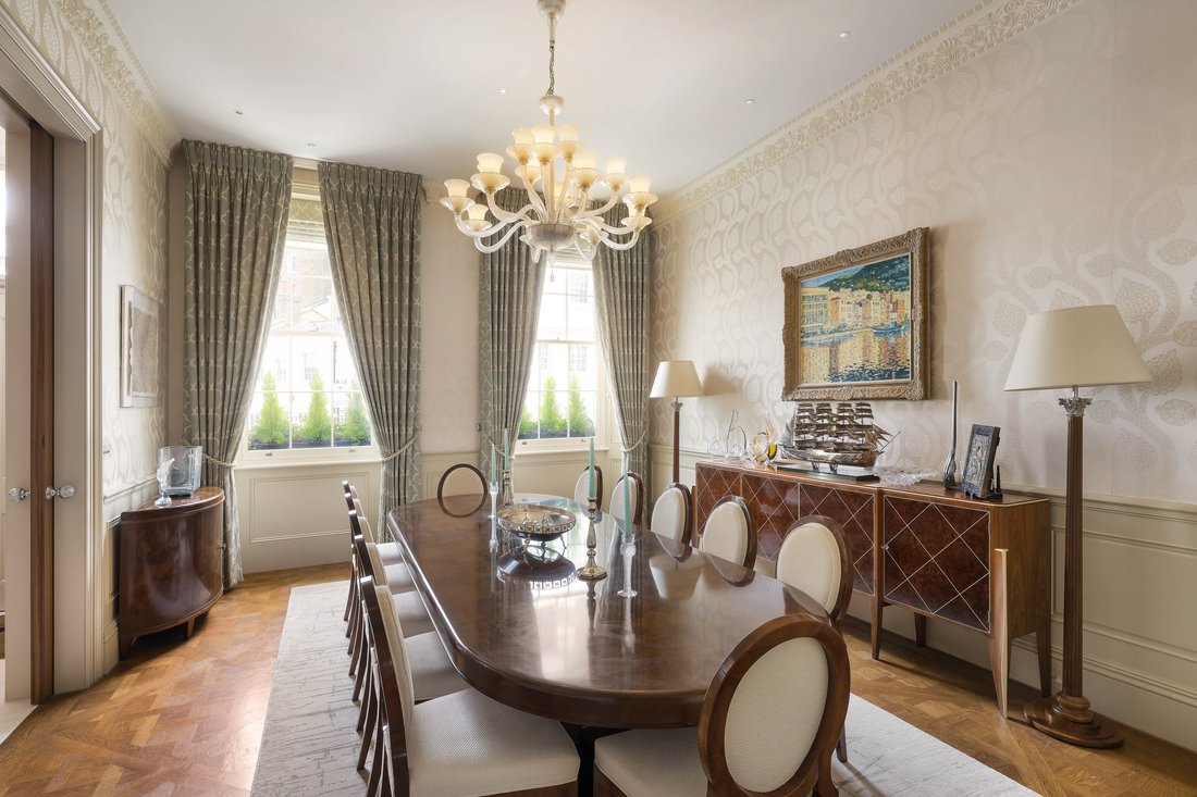 House in Belgravia, Westminster, England 3 - 17048226