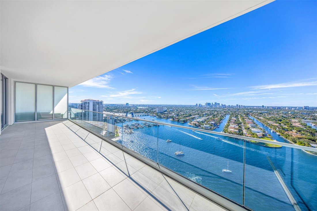 Condo in Fort Lauderdale, Florida, United States 2 - 17242778