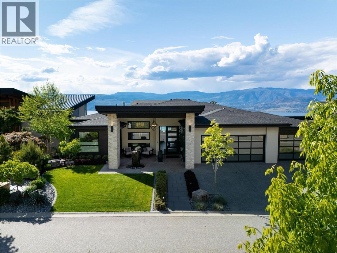 House in Kelowna, British Columbia, Canada 3 - 17260529