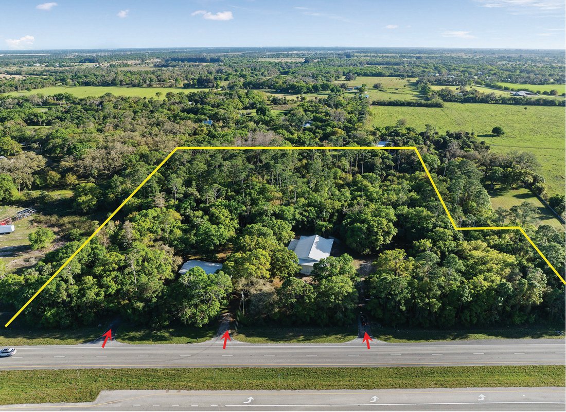 House in Fort Pierce, Florida, United States 2 - 16633298