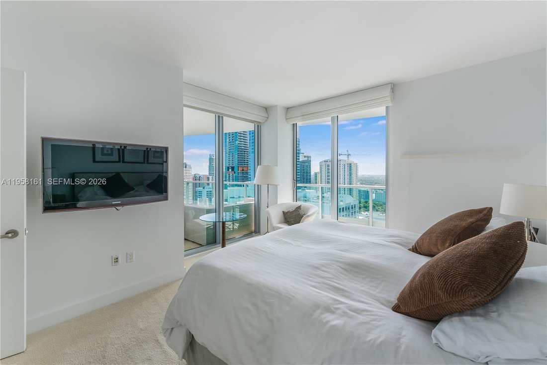 Condo in Miami, Florida, United States 4 - 17261370