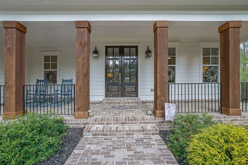 House in Milton, Georgia, United States 4 - 17260022