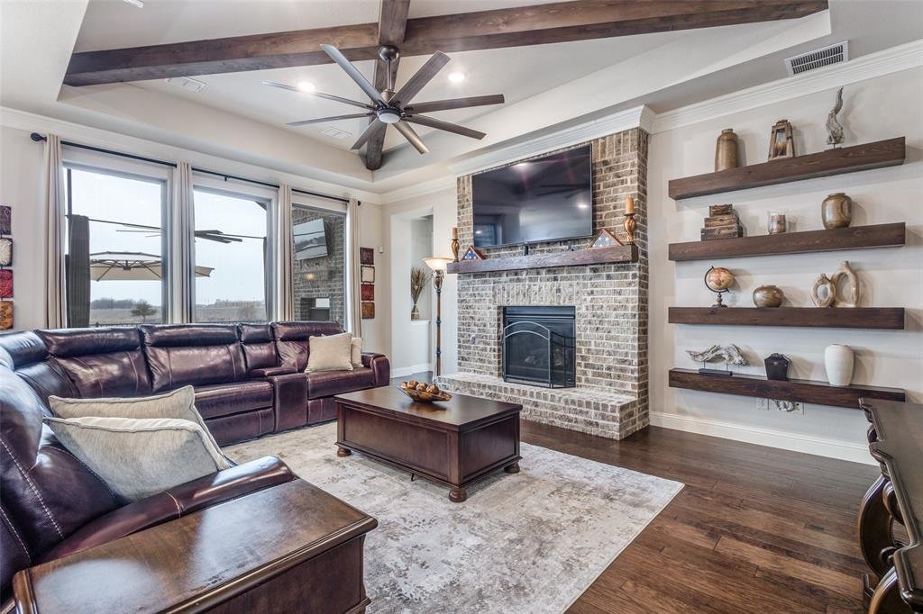 House in Prosper, Texas, United States 2 - 17259915