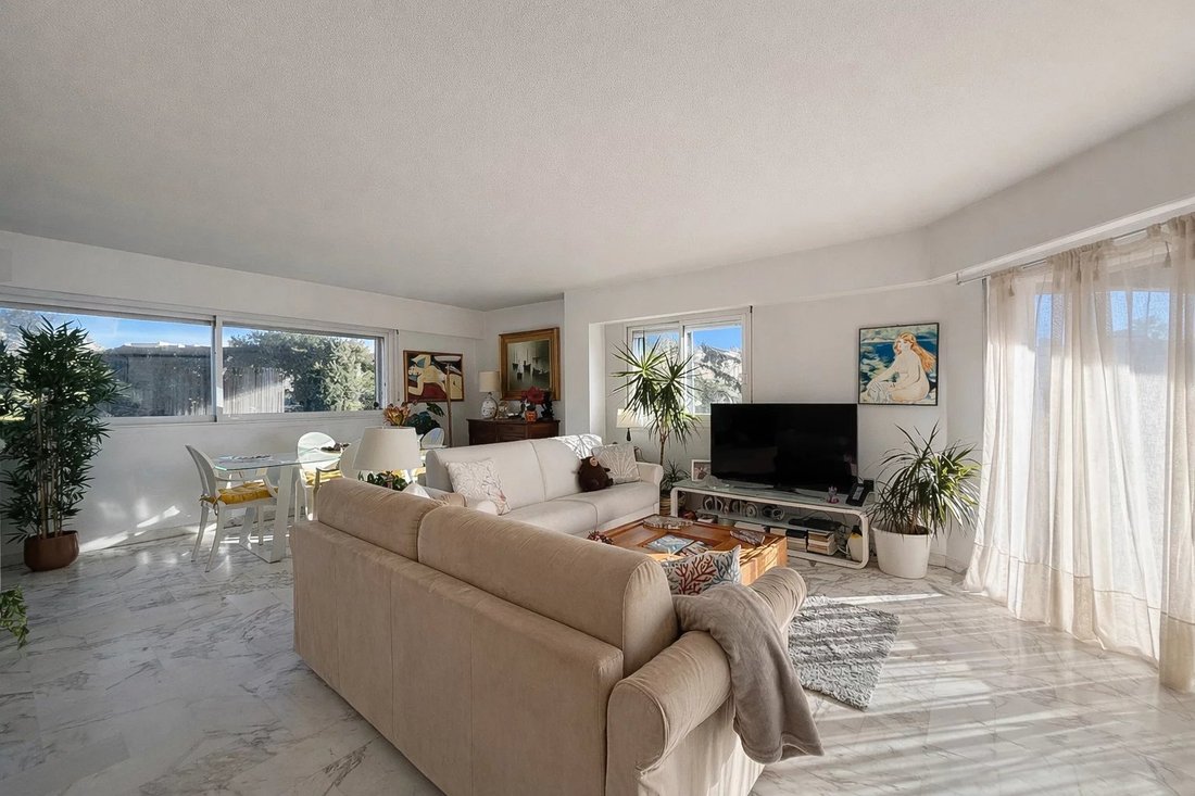 Apartment in Cannes, Provence-Alpes-Côte d'Azur, France 2 - 17259379