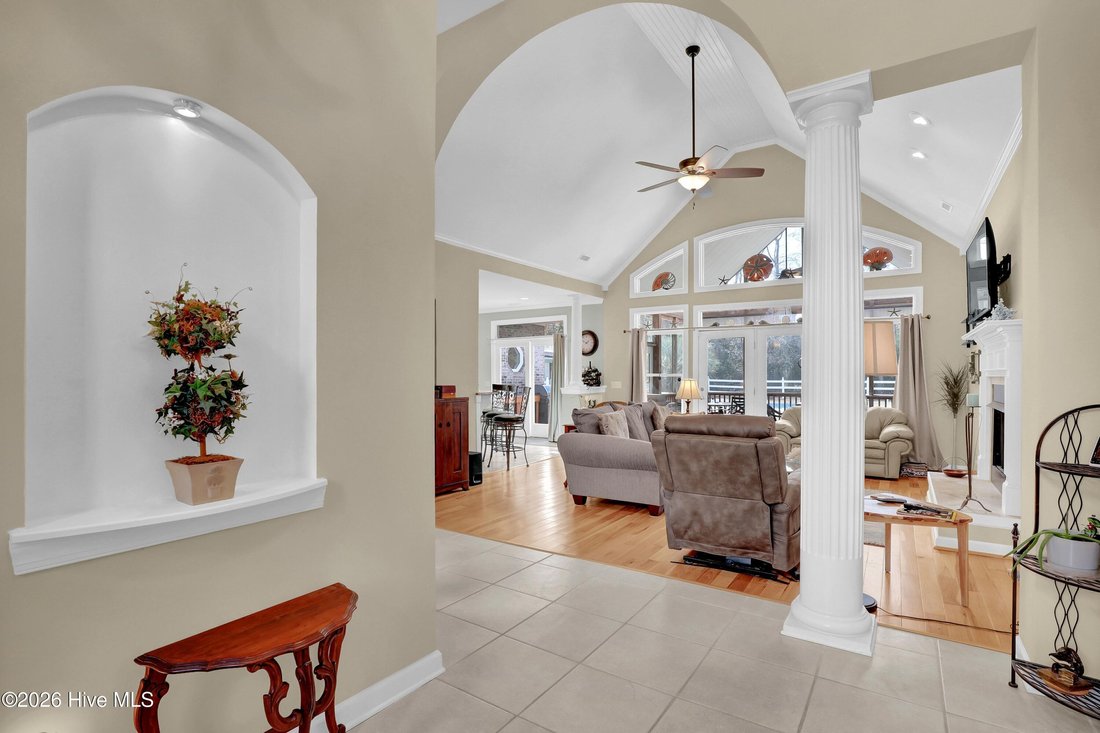 House in Hampstead, North Carolina, United States 5 - 17261556