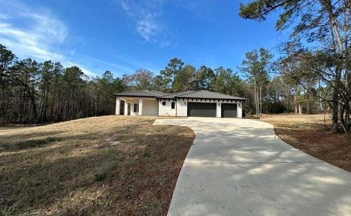 House in Huntsville, Texas, United States 1