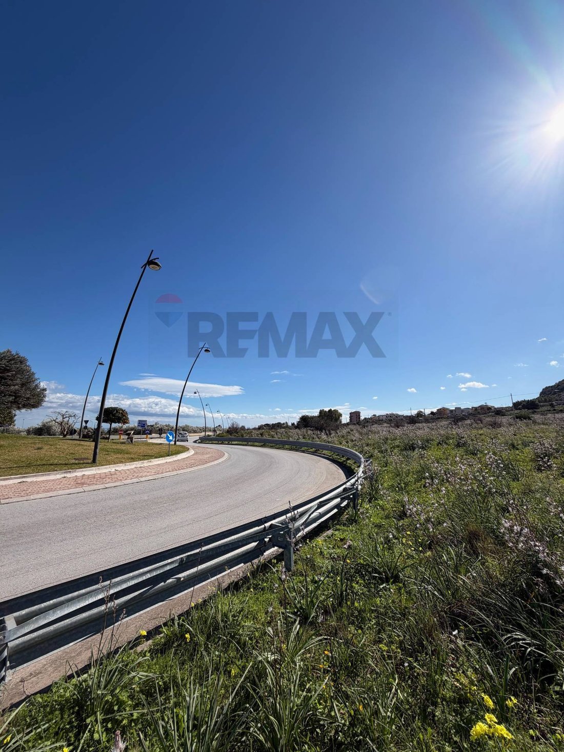 Land in Melilli, Sicily, Italy 2 - 16792484
