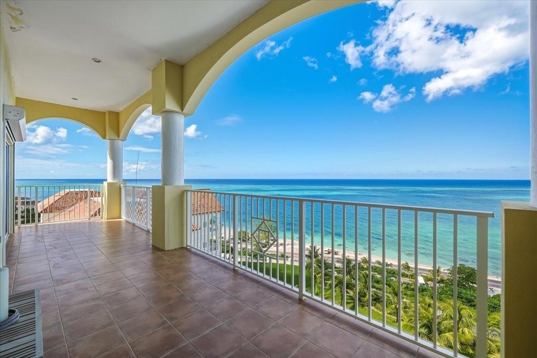 Condo in Nassau, New Providence, The Bahamas 5 - 17261025