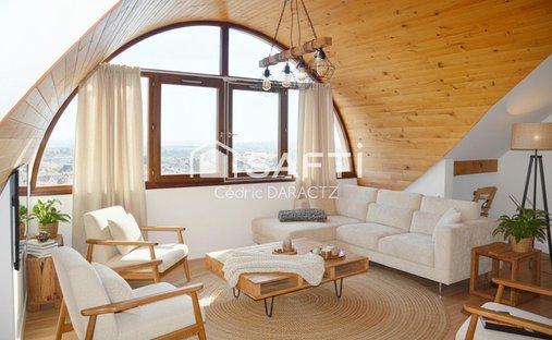 Apartamento en Thoiry, Auvernia-Ródano-Alpes, Francia 1