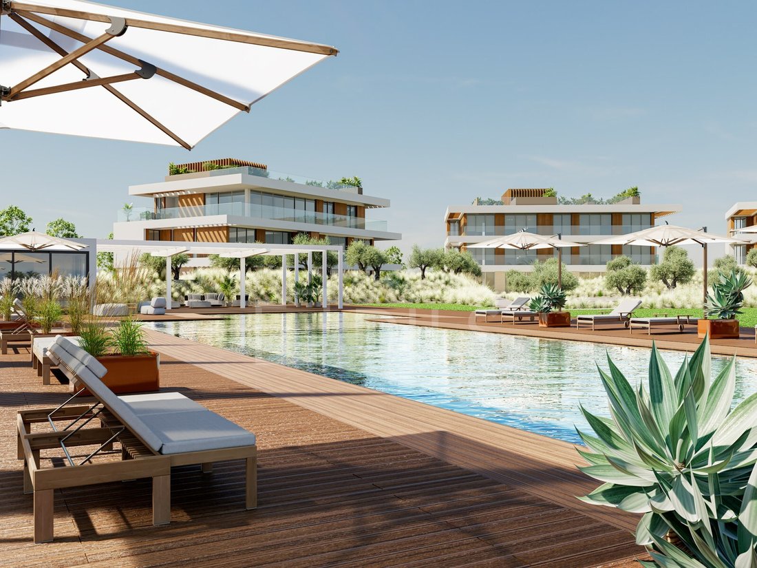 Apartment in Vilamoura, Quarteira, Algarve 2 - 17264294
