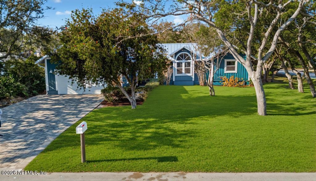 House in St. Augustine, Florida, United States 2 - 17261104