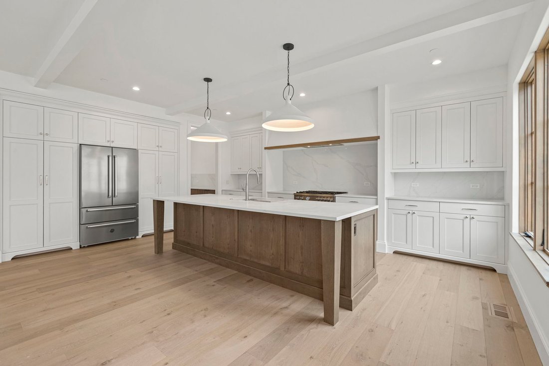 House in Palatine, Illinois, United States 5 - 17259198