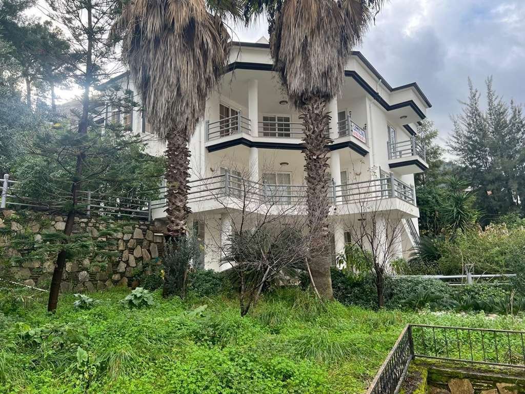 Villa in Armutalan, Muğla, Turkey 2 - 17260600
