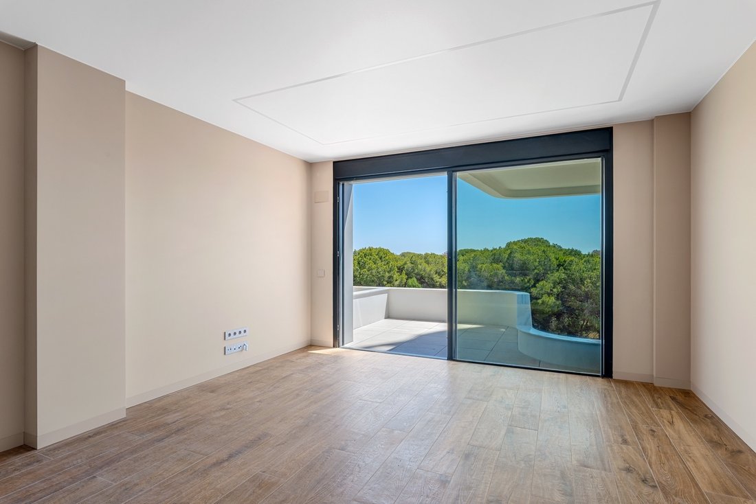 Apartment in Guardamar del Segura, Valencian Community, Spain 5 - 17260758