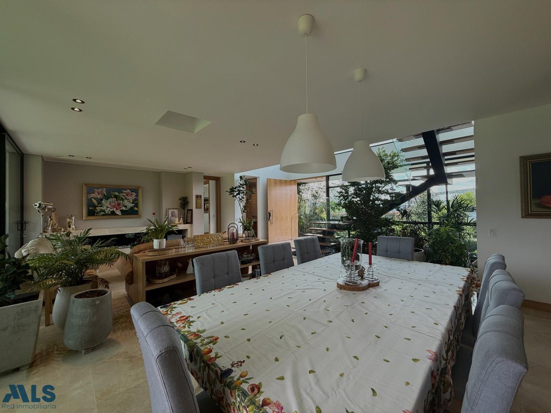 House in Envigado, Antioquia, Colombia 5 - 17260381