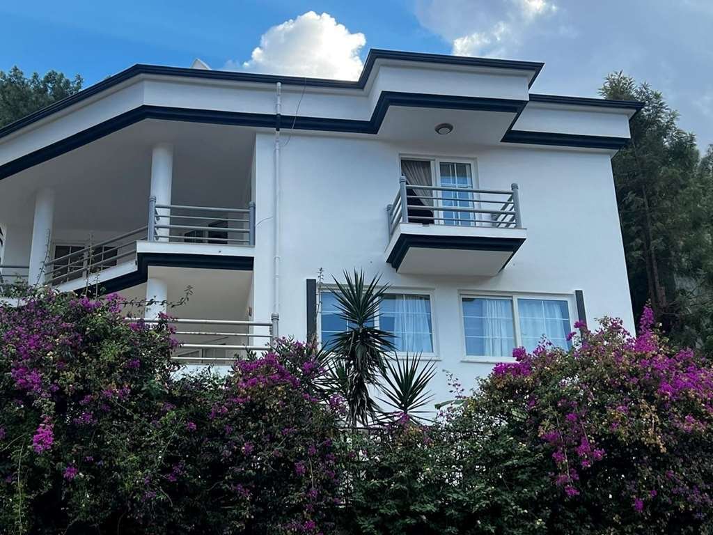 Villa in Armutalan, Muğla, Turkey 3 - 17260600