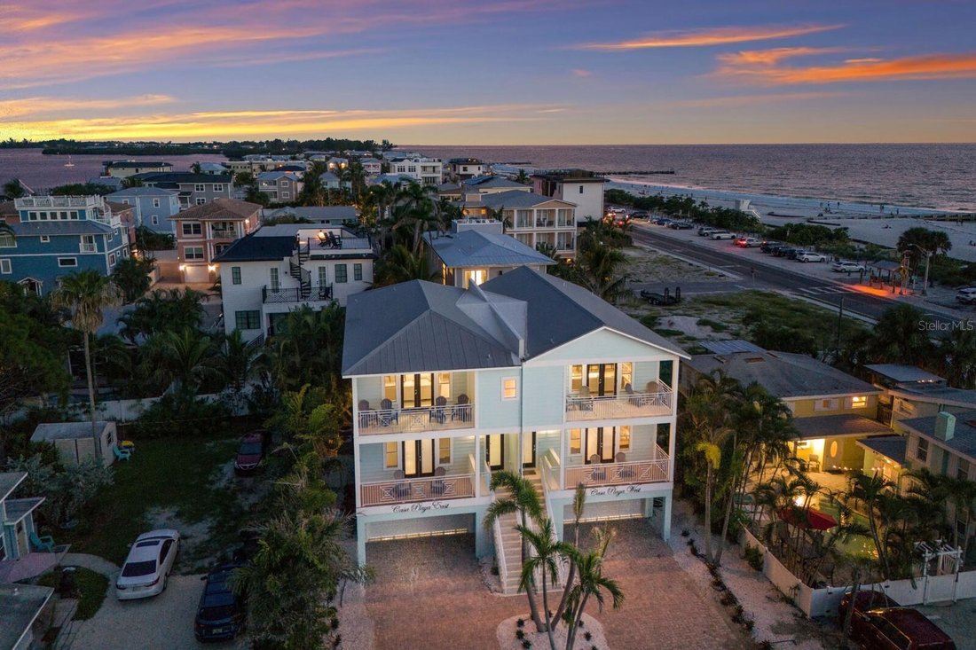House in Bradenton Beach, Florida, United States 1 - 17256062