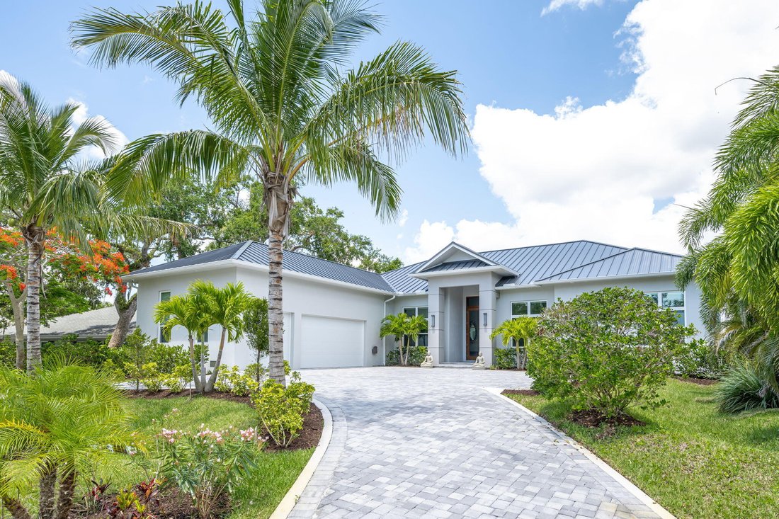 House in Vero Beach, Florida, United States 3 - 17176875