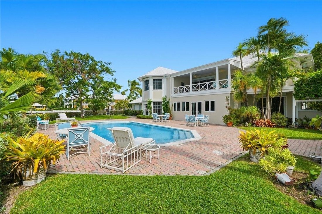 House in Nassau, New Providence, The Bahamas 2 - 17261021
