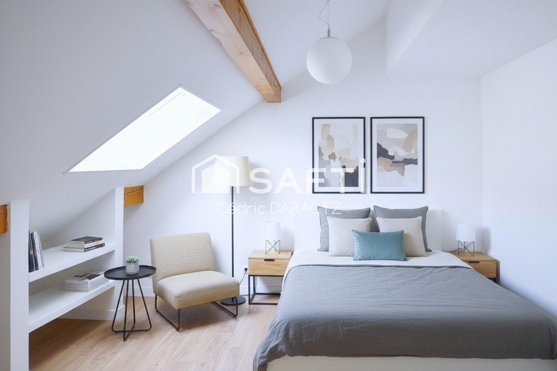 Apartment in Thoiry, Auvergne-Rhône-Alpes, France 3 - 16855880